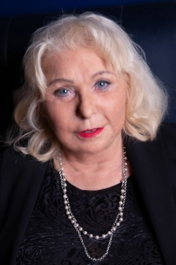 Foto Geraldine